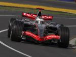 McLaren Mercedes-Benz MP4-21 2006 года